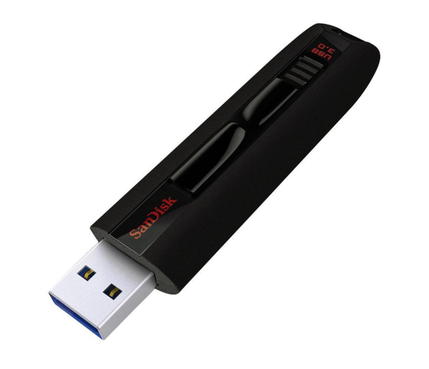 SANDISK 32GB SDCZ80-032G-G46 - 179886 - zdjęcie 3